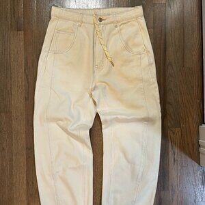 ROUCHA Delff Denim Size A